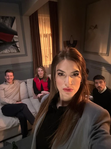 Glumci iz 'Sjena prošlosti' otkrivaju što ih obožavatelji najčešće pitaju, ali i što čeka njihove likove
