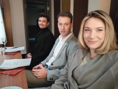 Glumci iz 'Sjena prošlosti' otkrivaju što ih obožavatelji najčešće pitaju, ali i što čeka njihove likove