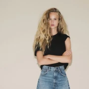Vraćaju se barrel jeans - znamo gdje već sada pronaći najbolje modele