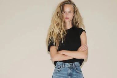 Vraćaju se barrel jeans - znamo gdje već sada pronaći najbolje modele