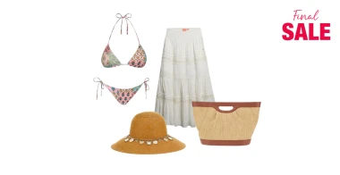 Final sale u Fashion Company i Fashion&amp;Friends trgovinama – sve cijene padaju!