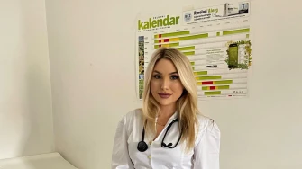 Petra Meštrić za Žena.hr: Zaštita od komaraca i što napraviti nakon uboda