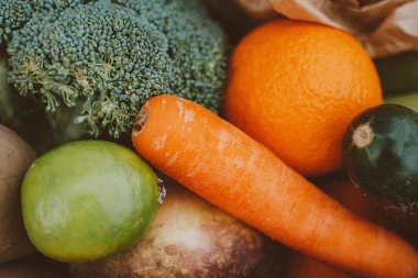 Vitamini za oči: Kako prehranom sačuvati dobar vid