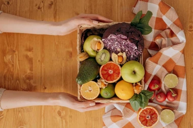 Vitamini za oči: Kako prehranom sačuvati dobar vid