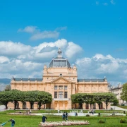 Najbolja događanja u Zagrebu ovog kolovoza - od plesnjaka do kina na otvorenom