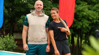 'Život na vagi': U devetoj sezoni vraćaju se crveni i plavi timovi!