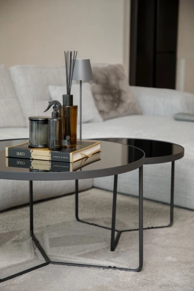 Coffee table knjiga je dodatak u modernom domu. Kako je odabrati i uskladiti u prostoru?