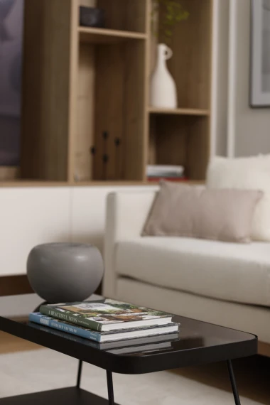 Coffee table knjiga je dodatak u modernom domu. Kako je odabrati i uskladiti u prostoru?