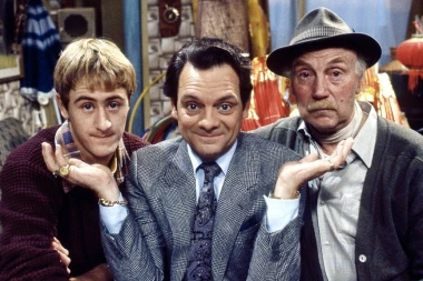 Na kanalima RTL-a gledamo 'Mućke' - najbolju britansku humorističnu seriju svih vremena