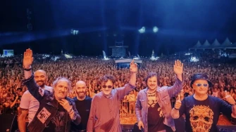 Bijelo dugme stiže na Krk – glazbeni događaj koji se ne propušta!