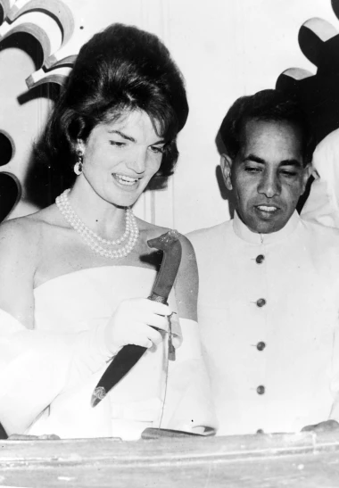 Jackie Kennedy bila je modna ikona, a njezine lekcije vrijede i danas