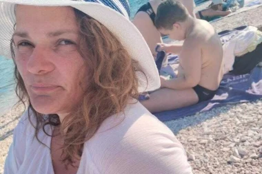 Poruka Željke Mateše novim kandidatima 'Života na vagi': 'Samo hrabro - nema odustajanja!'