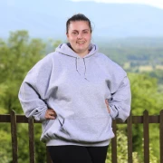 Prva dva kandidata koji stižu u devetu sezonu 'Života na vagi' su - Nena i Domagoj!