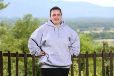 Prva dva kandidata koji stižu u devetu sezonu 'Života na vagi' su - Nena i Domagoj!