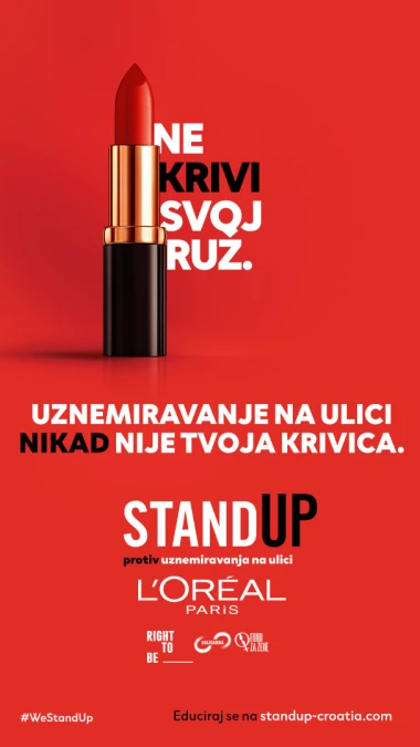 Zastali smo nad iskrenom ispovijesti Ide Prester