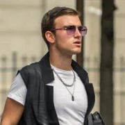 Muškarac sa špice pokazao da muška moda u Zagrebu nije dosadna