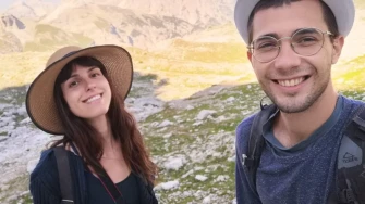 Petra i Denis prehodali su Camino de Santiago - 500 kilometara, dobra volja i osjećaj slobode