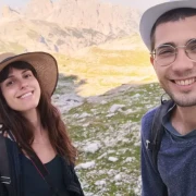 Petra i Denis prehodali su Camino de Santiago - 500 kilometara, dobra volja i osjećaj slobode