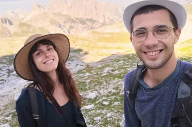 Petra i Denis prehodali su Camino de Santiago - 500 kilometara, dobra volja i osjećaj slobode