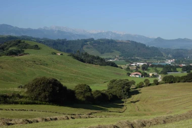 Petra i Denis prehodali su Camino de Santiago - 500 kilometara, dobra volja i osjećaj slobode