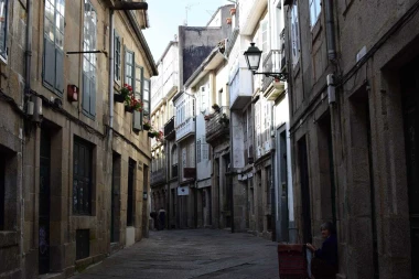 Petra i Denis prehodali su Camino de Santiago - 500 kilometara, dobra volja i osjećaj slobode