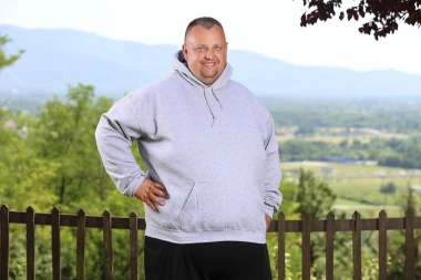 Antonija i Ivica vraćaju se u 'Život na vagi', ali vaga će odlučiti hoće li ostati u devetoj sezoni!