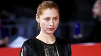 Rese, korzet i crveni ruž: Nezaboravan look Judite Franković Brdar u Sarajevu