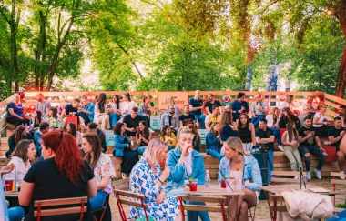 Jesensko izdanje Baš Naš festivala stiže na Bundek