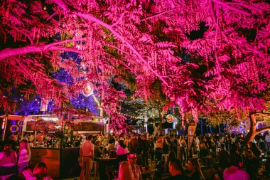 Jesensko izdanje Baš Naš festivala stiže na Bundek
