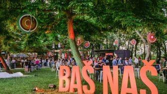 Jesensko izdanje Baš Naš festivala stiže na Bundek