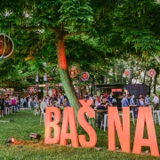 Jesensko izdanje Baš Naš festivala stiže na Bundek