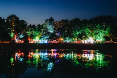 Jesensko izdanje Baš Naš festivala stiže na Bundek