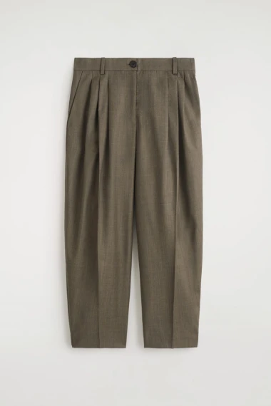 Must-have komadi za savršenu jesensku capsule garderobu