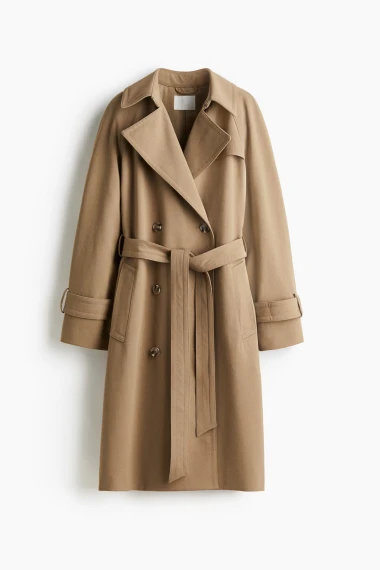 Must-have komadi za savršenu jesensku capsule garderobu