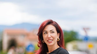 Tea Kundić-Filčić: 'Ekstenzije su kao kava s frendicom – jednom kad ih isprobate, uvijek se vraćate'