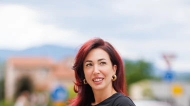 Tea Kundić-Filčić: 'Ekstenzije su kao kava s frendicom – jednom kad ih isprobate, uvijek se vraćate'