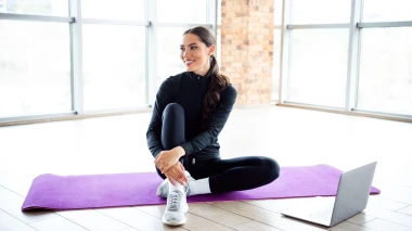 Pilates daska: Nova era kućnog treninga ili samo još jedan fitness trend?