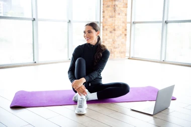 Pilates daska: Nova era kućnog treninga ili samo još jedan fitness trend?