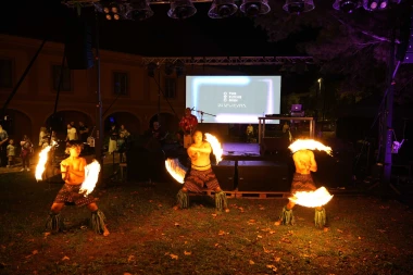 Velika Gorica postaje svemir dobre hrane, pića i glazbe!