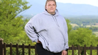 Studentica Ema i fizioterapeut Dominik stižu u 'Život na vagi'!