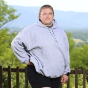 Studentica Ema i fizioterapeut Dominik stižu u 'Život na vagi'!