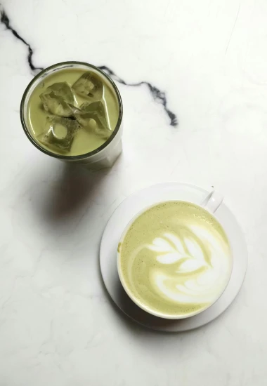 Matcha nije samo za samo za buđenje nego i za savršen koktel
