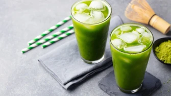 Matcha nije samo za samo za buđenje nego i za savršen koktel