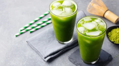 Matcha nije samo za samo za buđenje nego i za savršen koktel
