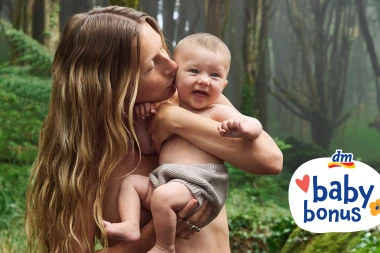 dm babybonus donosi brojne pogodnosti i savjete za roditelje