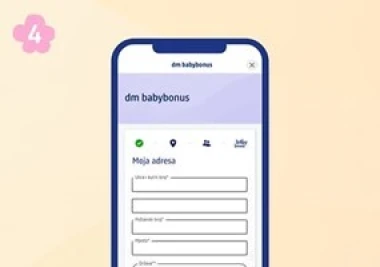 dm babybonus donosi brojne pogodnosti i savjete za roditelje