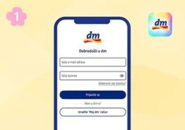 dm babybonus donosi brojne pogodnosti i savjete za roditelje