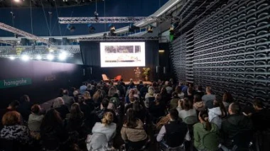 InDizajn 2025 u Arenu Zagreb ponovno dovodi vrhunska imena arhitektonske i dizajnerske scene