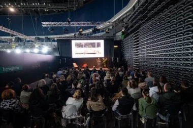 InDizajn 2025 u Arenu Zagreb ponovno dovodi vrhunska imena arhitektonske i dizajnerske scene