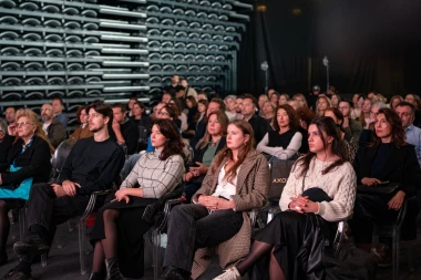 InDizajn 2025 u Arenu Zagreb ponovno dovodi vrhunska imena arhitektonske i dizajnerske scene